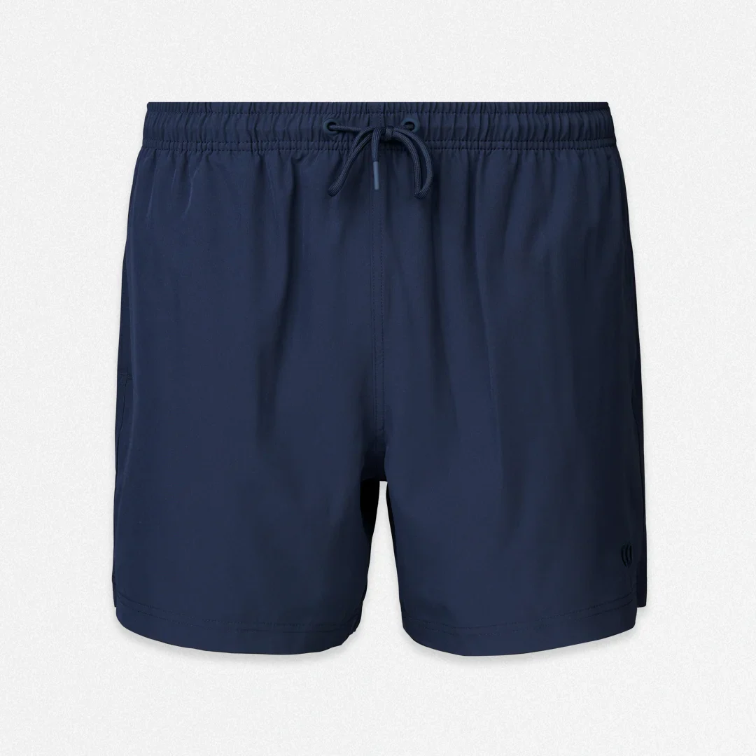 Badehose Herren | Dunkelblau - Image 10