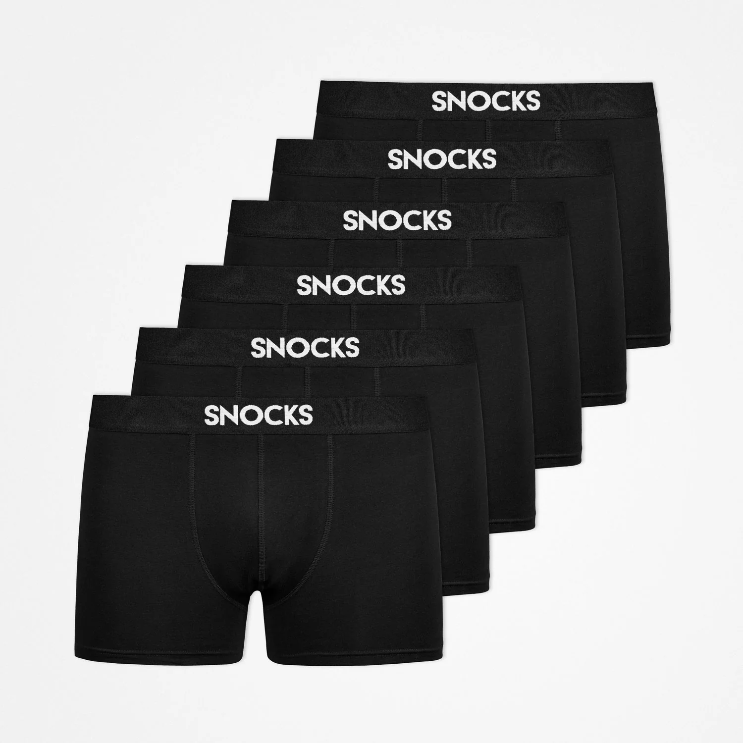 Boxershorts | Schwarz - Image 11