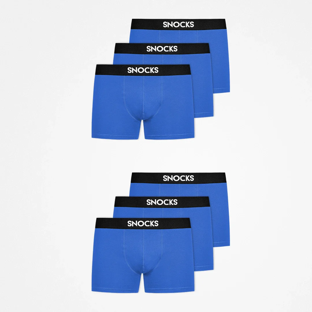Boxershorts | Azure - Image 12