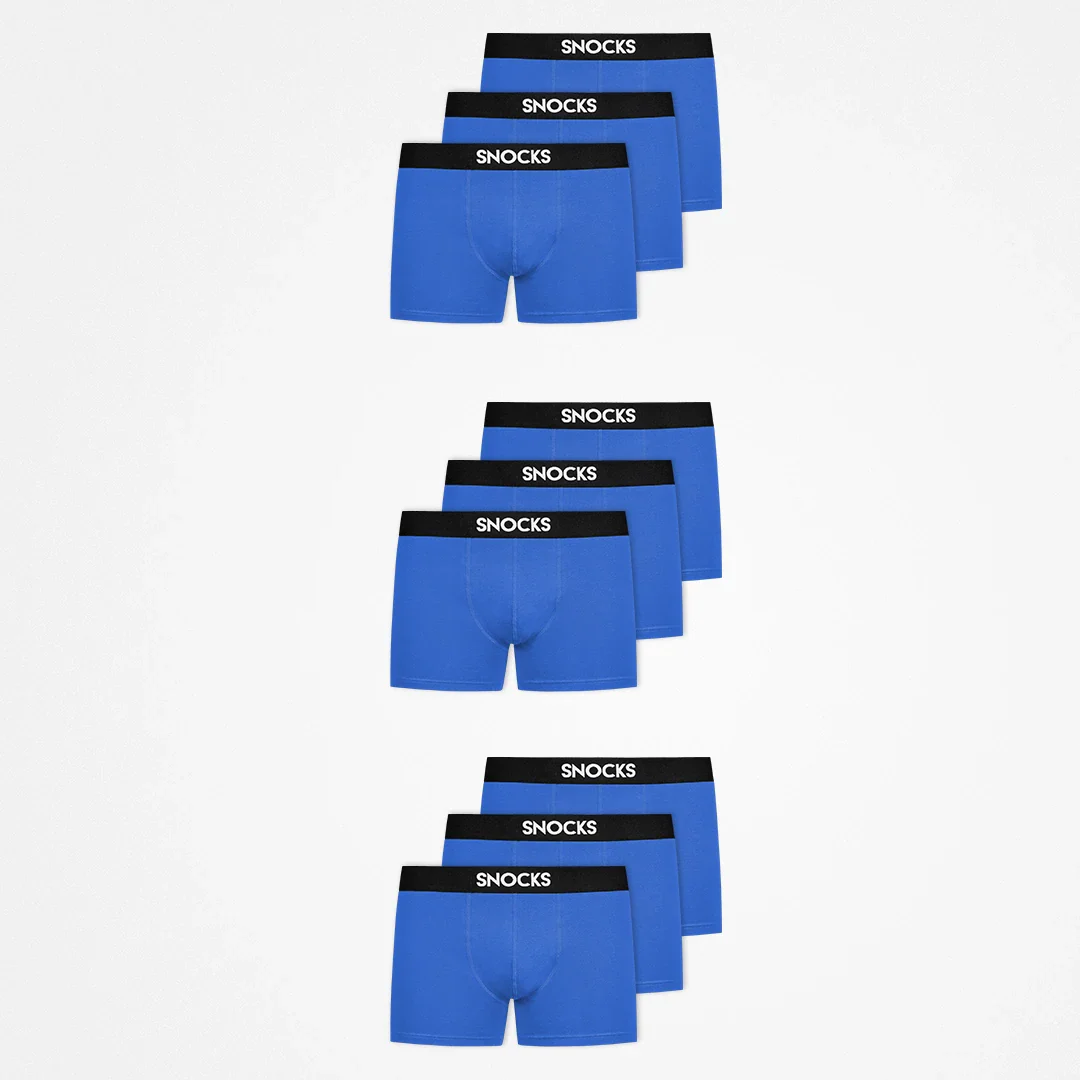 Boxershorts | Azure - Image 13