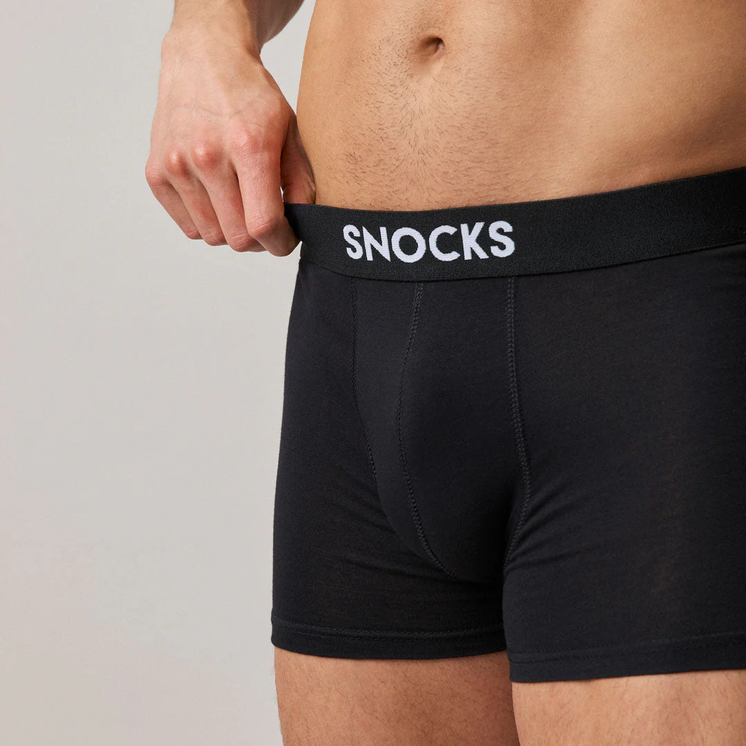 Boxershorts | Evergreen - Image 4