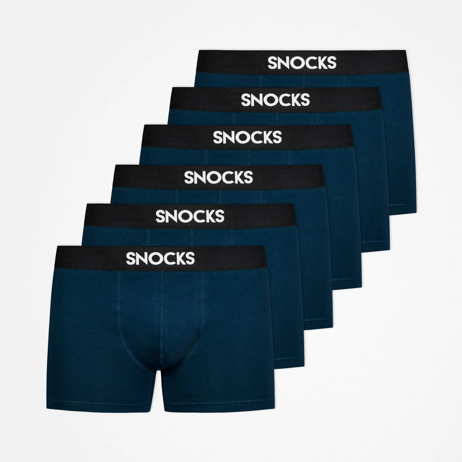 Boxershorts | Blau - Image 11