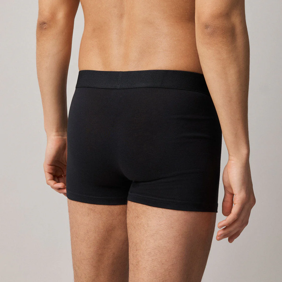 Boxershorts | Dunkelgrau - Image 3