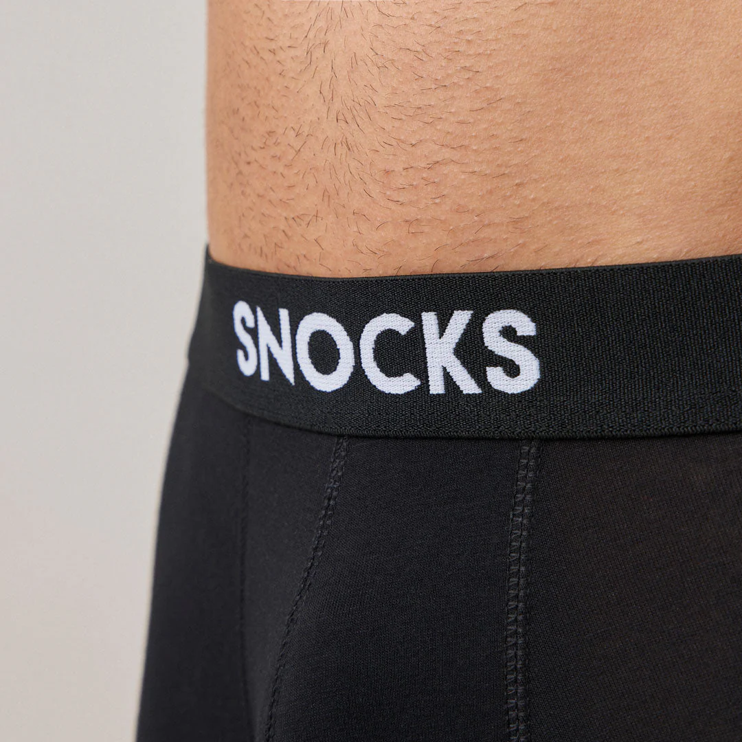 Boxershorts | Dunkelgrau - Image 6