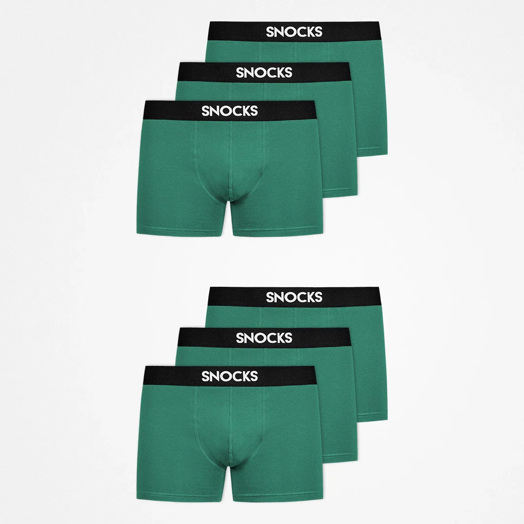 Boxershorts | Evergreen - Image 12
