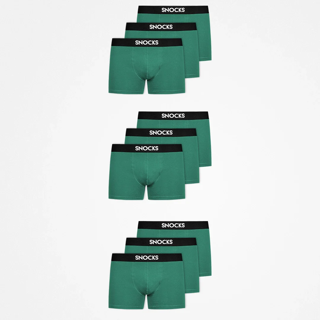 Boxershorts | Evergreen - Image 13