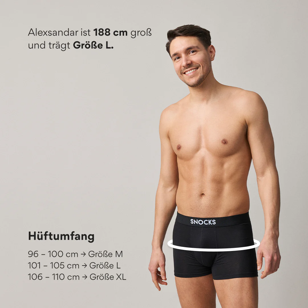 Boxershorts | Evergreen - Image 10