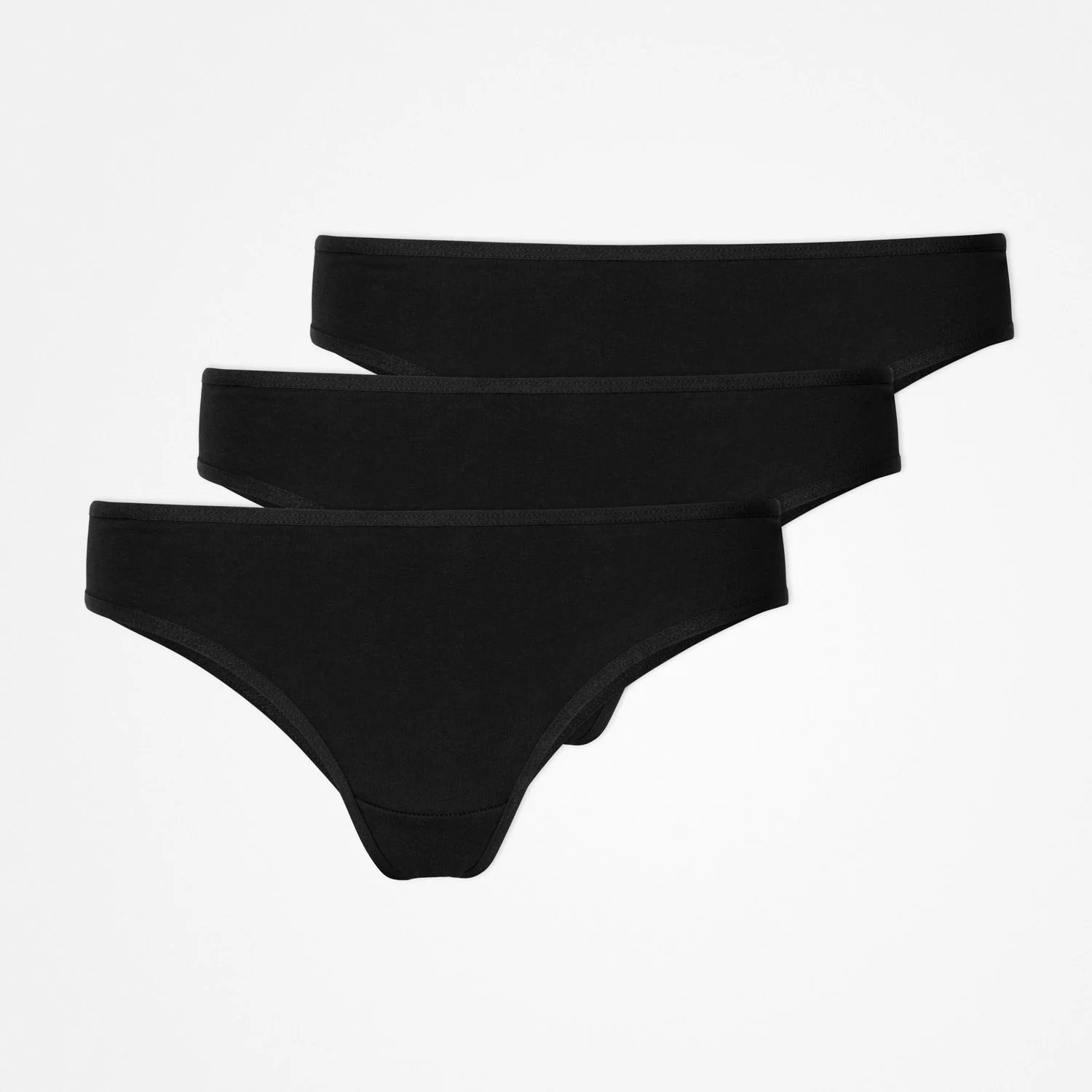 Brazilian Slips | Schwarz - Image 8