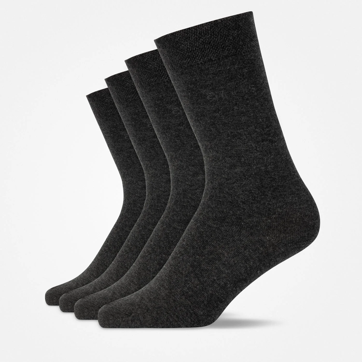 Business Socken | Dunkelgrau - Image 8