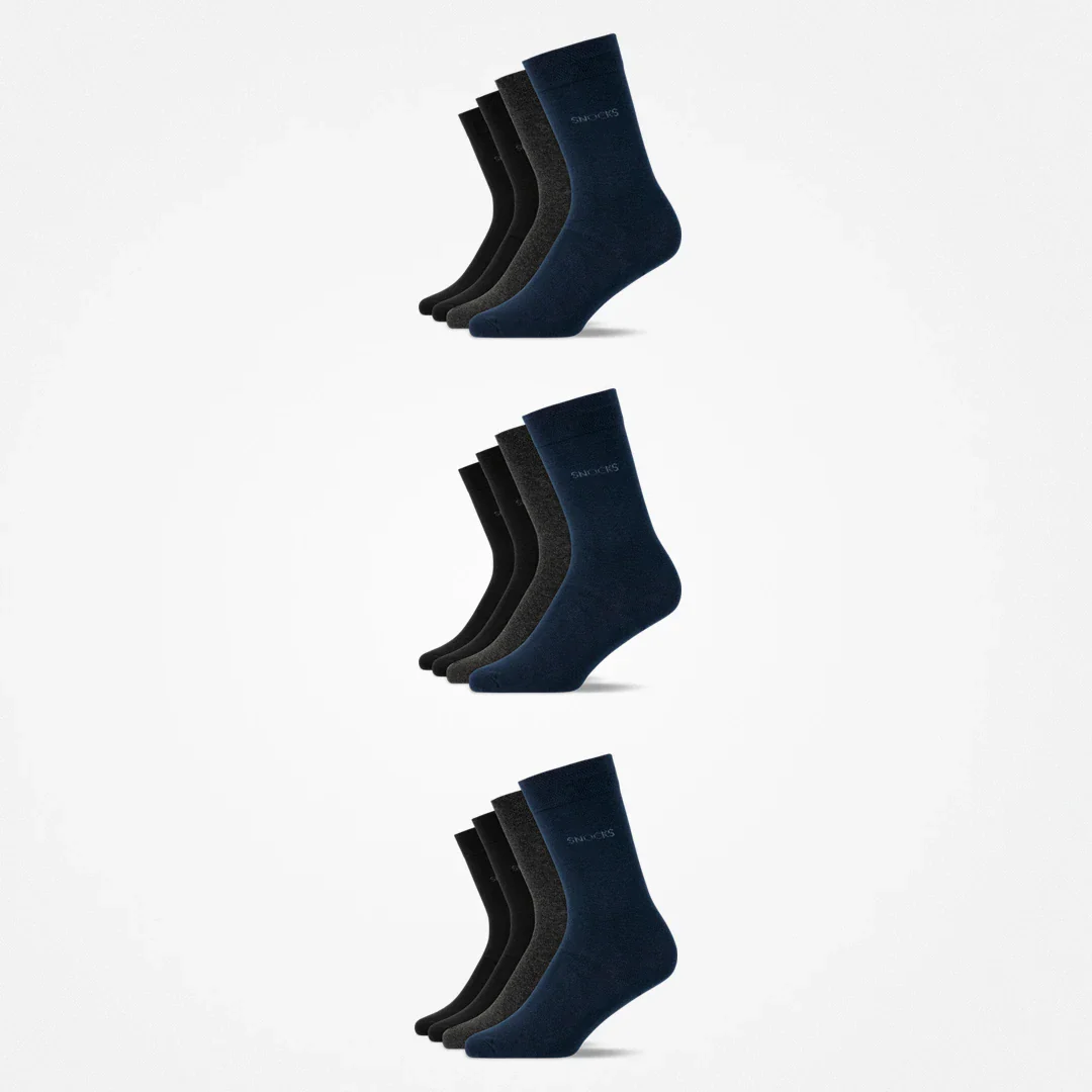 Business Socken | Mix - Image 10