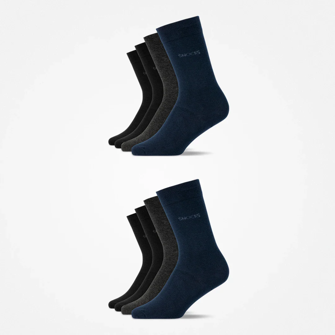 Business Socken | Mix - Image 9