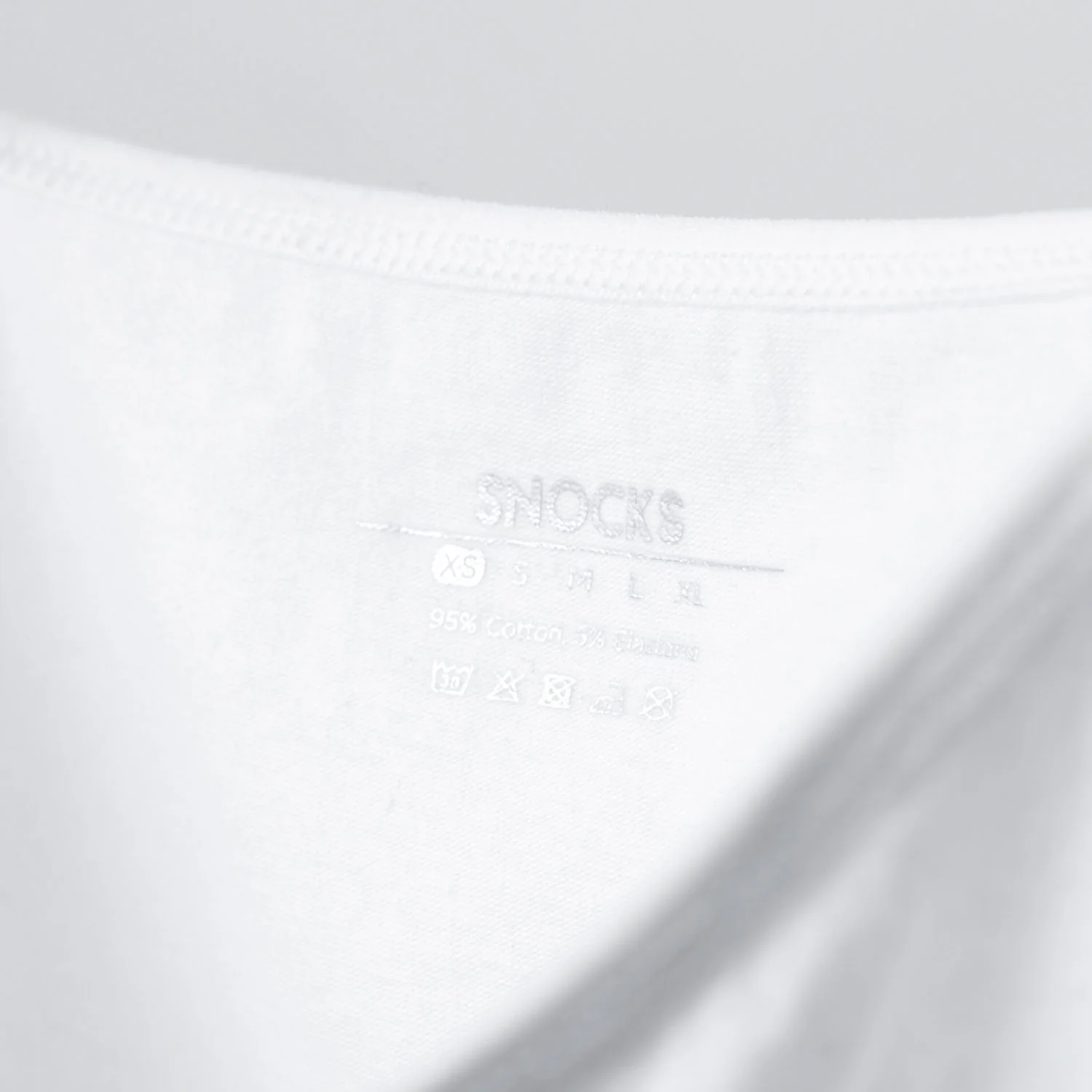 Damen Spaghetti Tops | Schwarz - Image 6