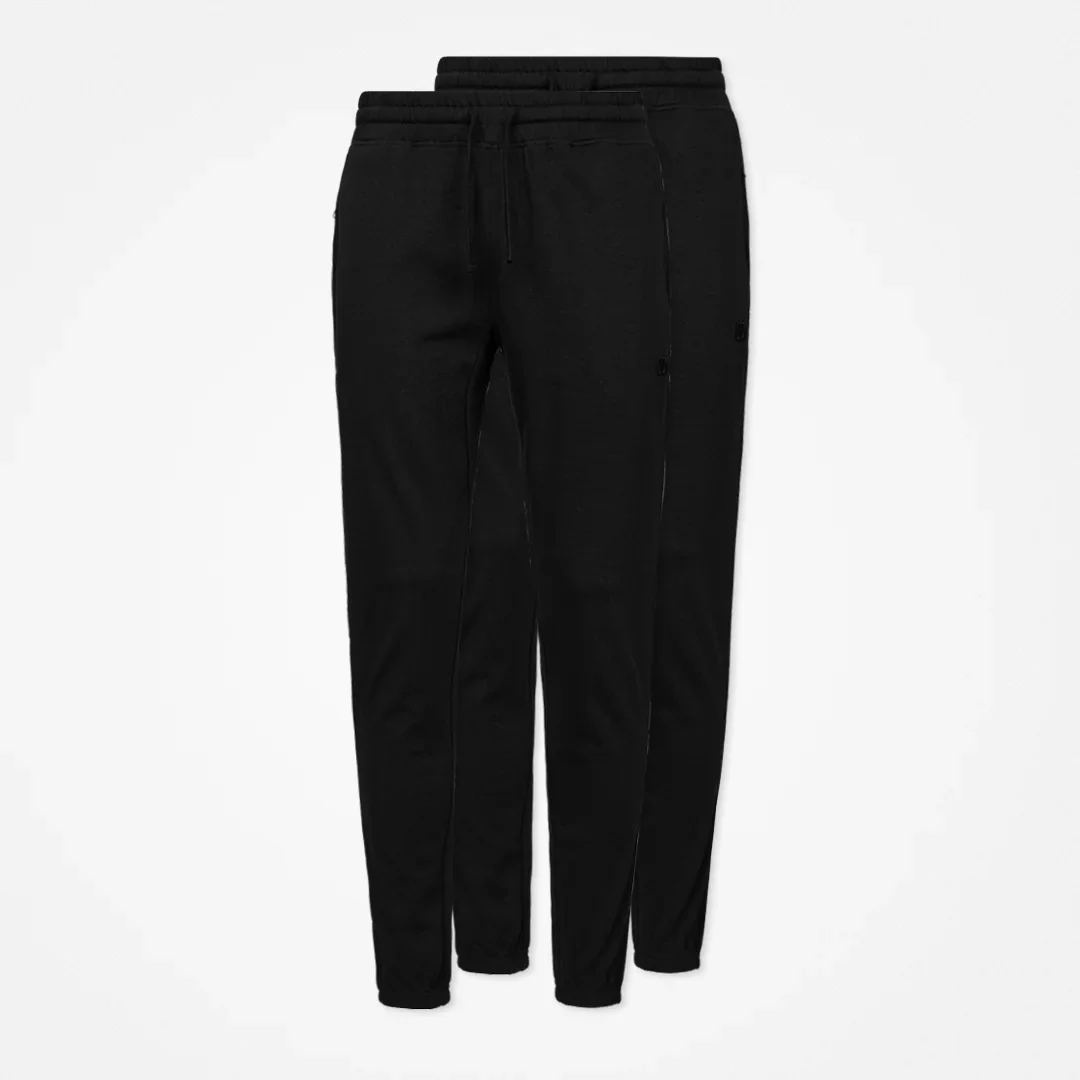 Sweatpants Herren | Schwarz - Image 8