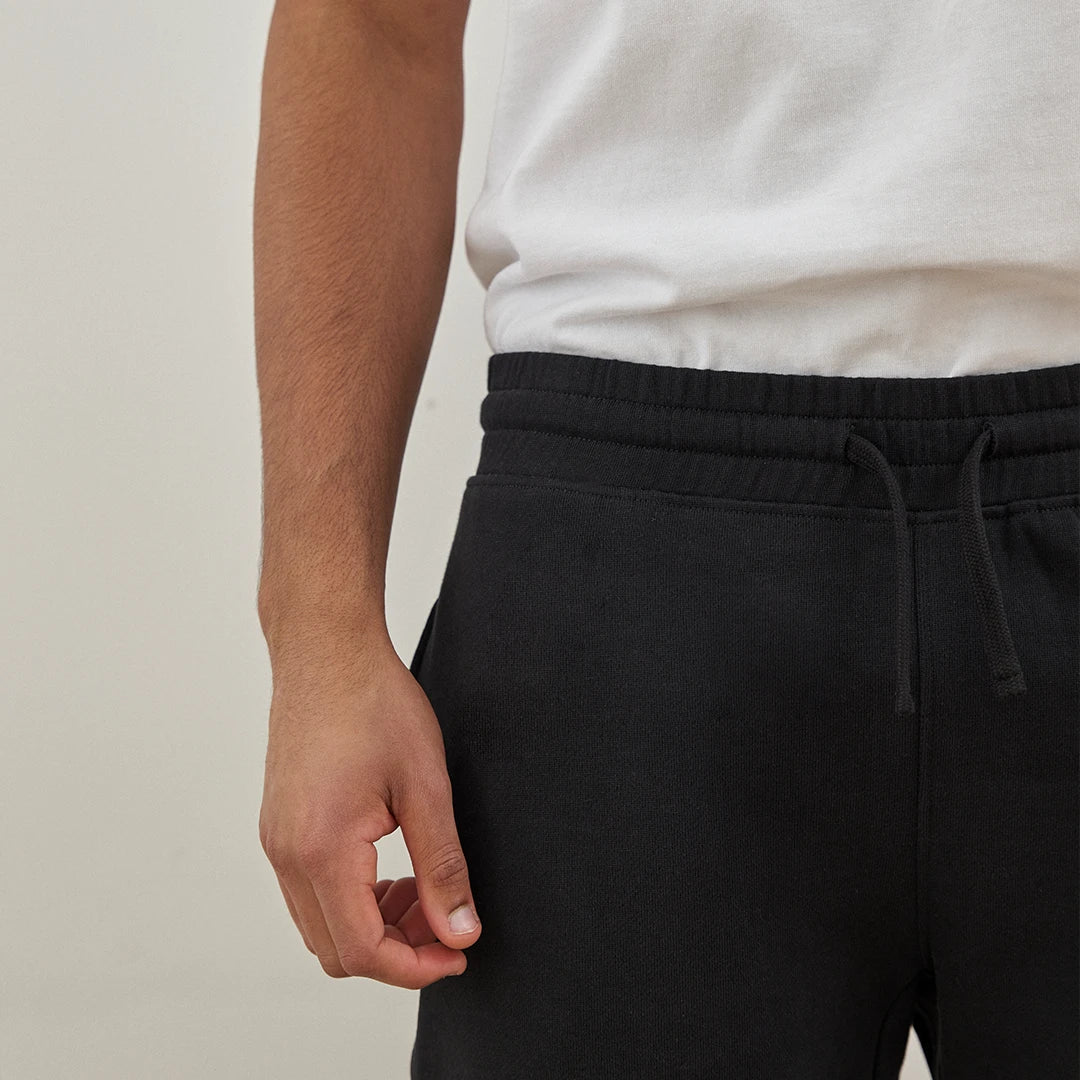 Sweatpants Herren | Hellgrau - Image 4