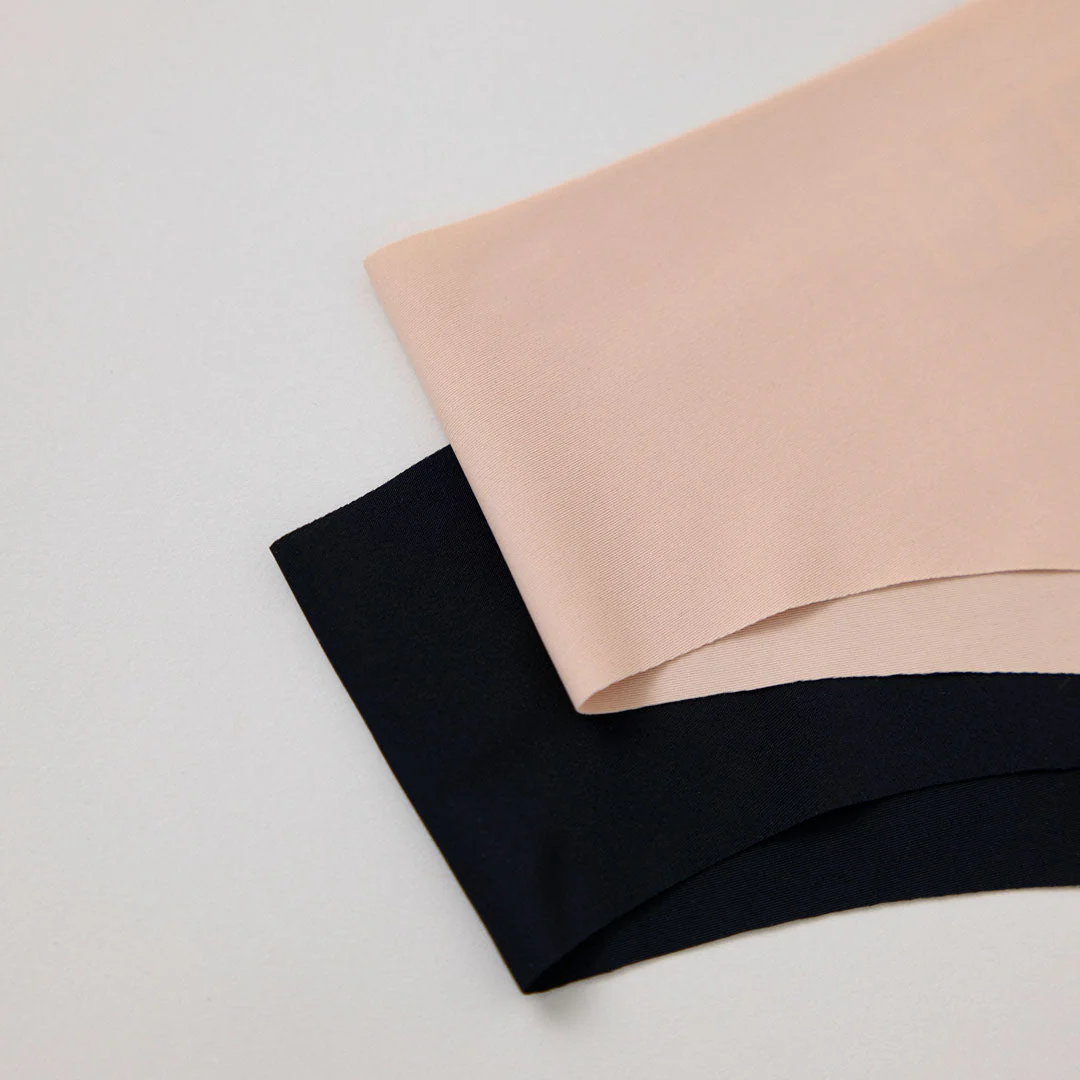 Hipster Panties Seamless | Hellbeige - Image 7