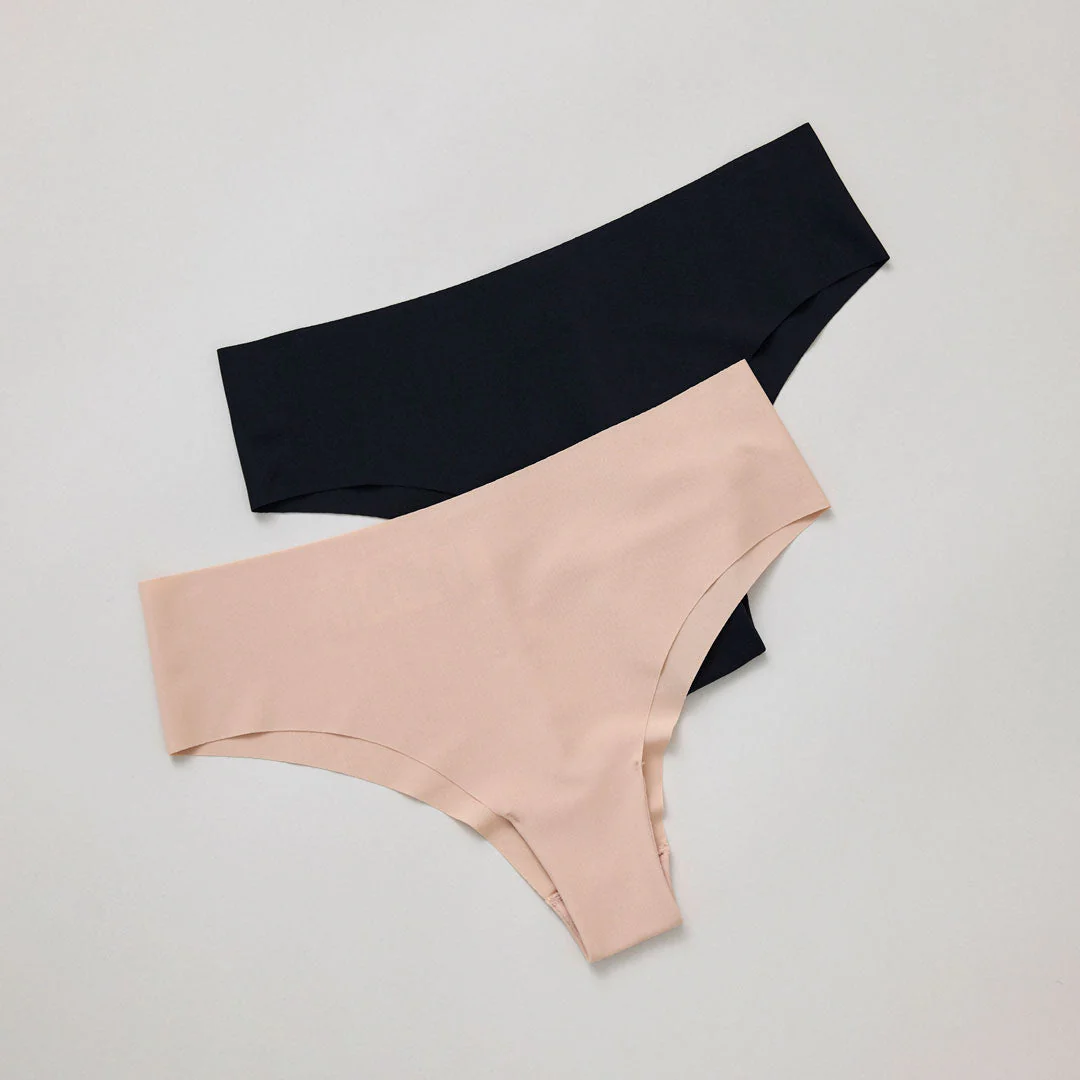 Hipster Panties Seamless | Hellbeige - Image 8