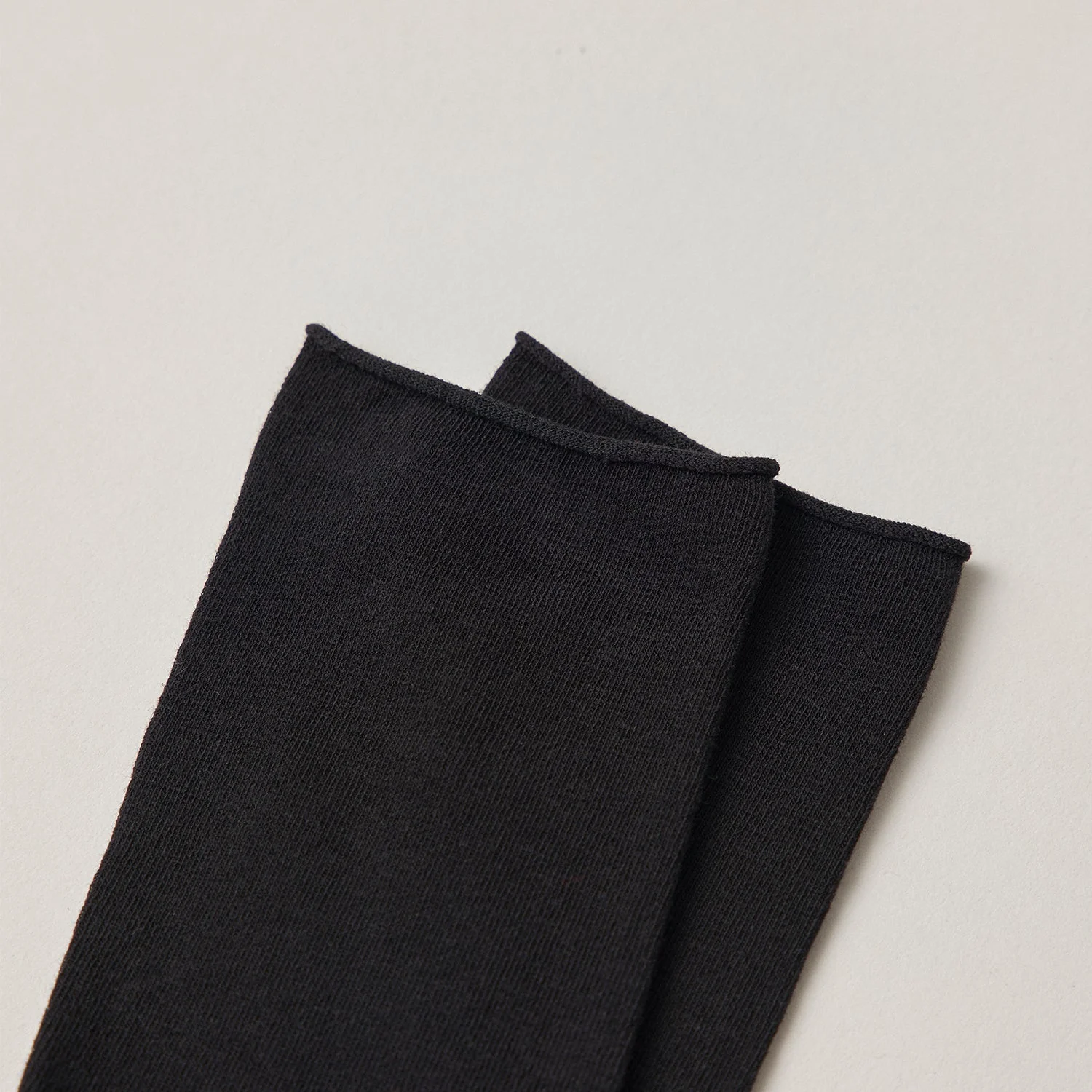 Klassische Damen Socken | Weiß - Image 8