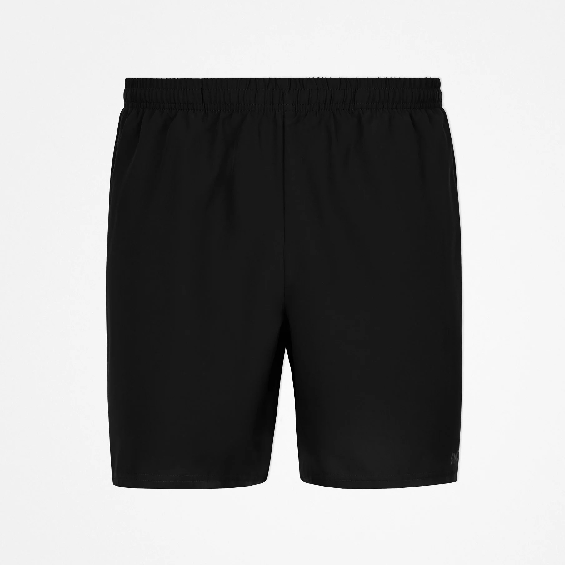 Kurze Sporthose Herren | Schwarz - Image 11