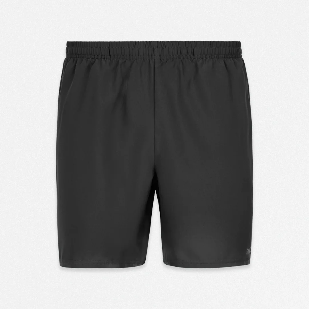 Kurze Sporthose Herren | Dunkelgrau - Image 11