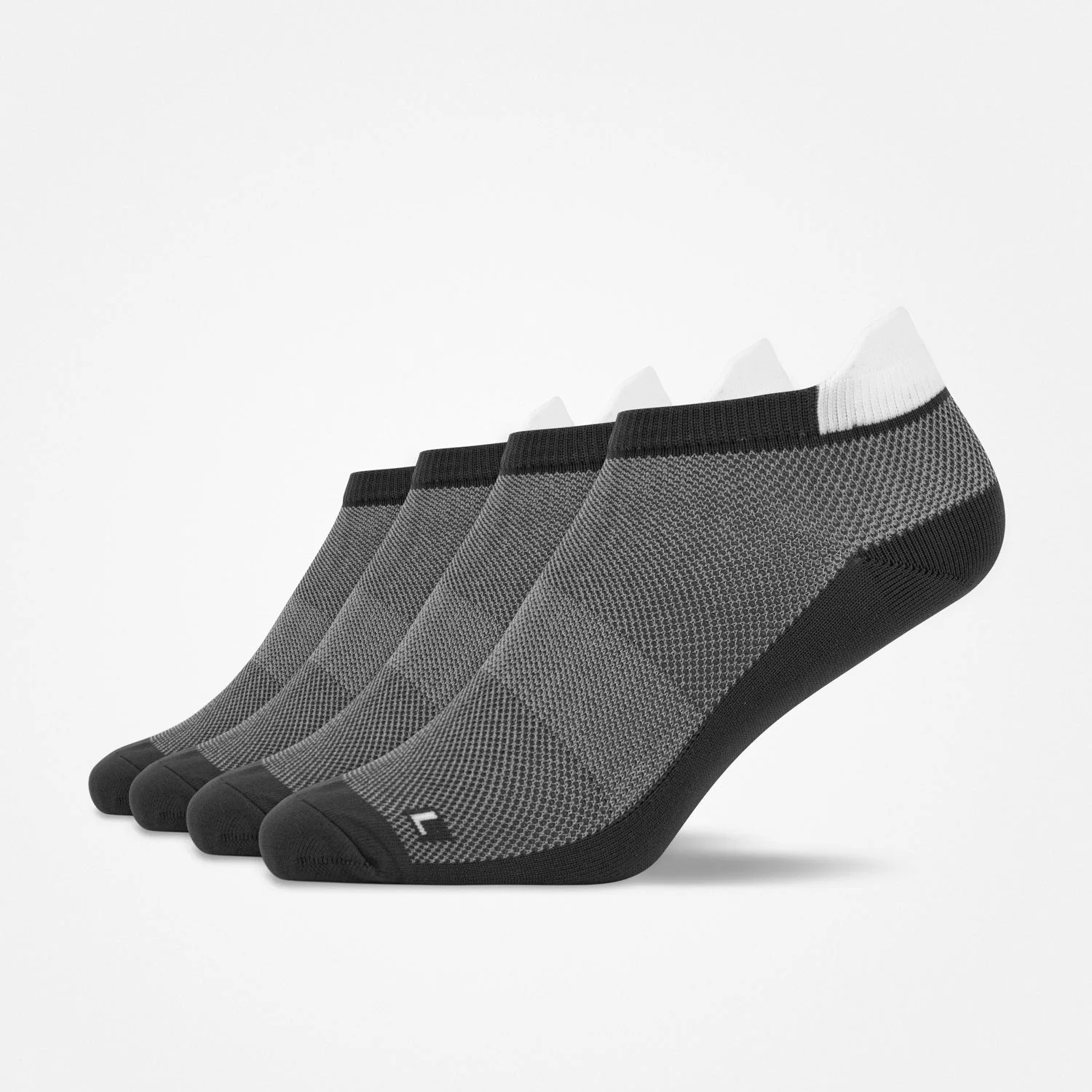 Laufsocken | Grau - Image 8