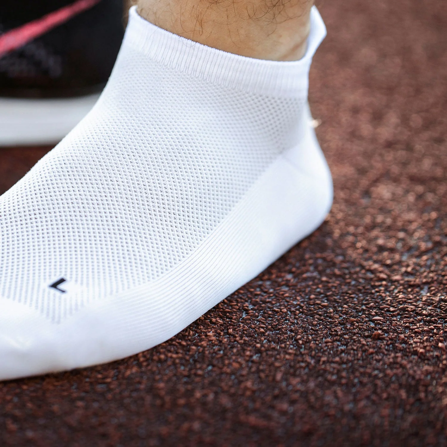 Laufsocken | Weiß - Image 3
