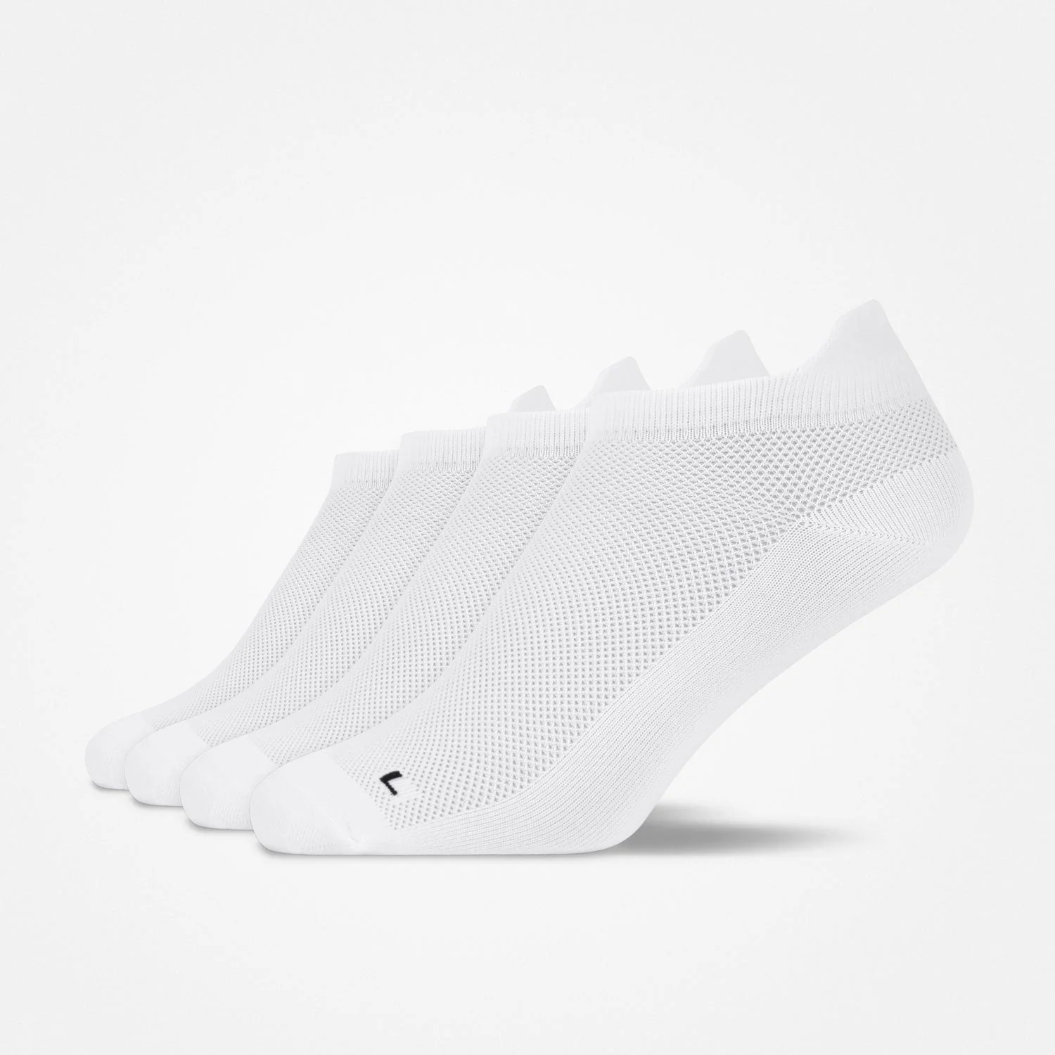 Laufsocken | Weiß - Image 8