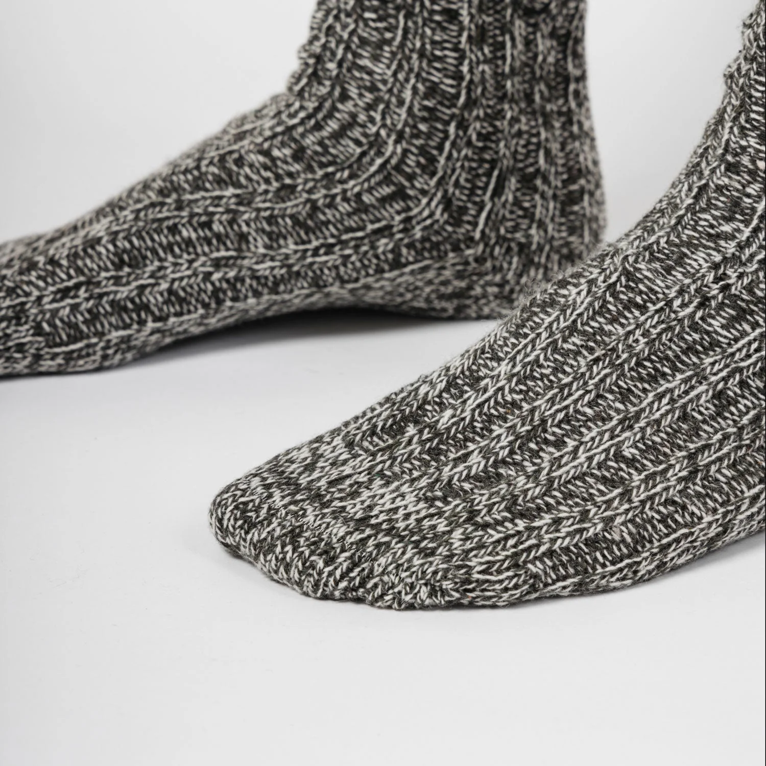 Norweger Socken | Mix (Olive) - Image 8