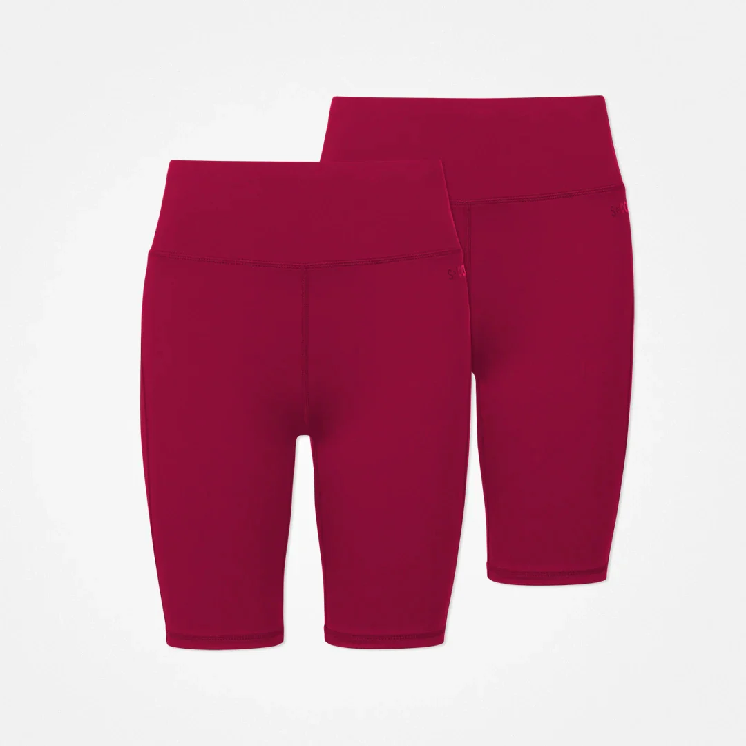 Radlerhose Damen | Grape - Image 8