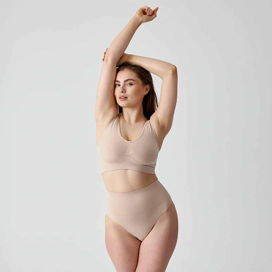 Shaping BH | Beige - Image 3
