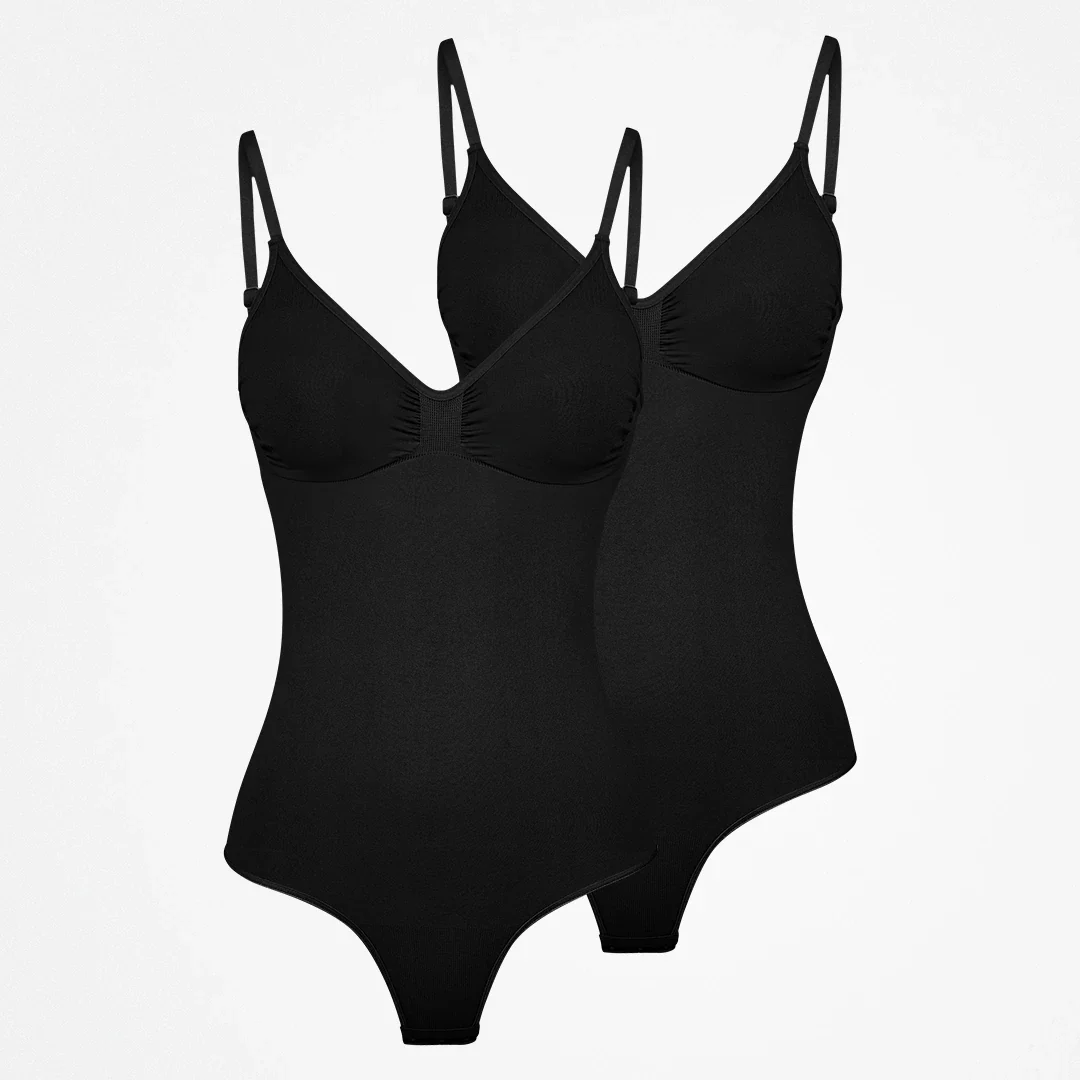 Shaping Body | Schwarz - Image 12