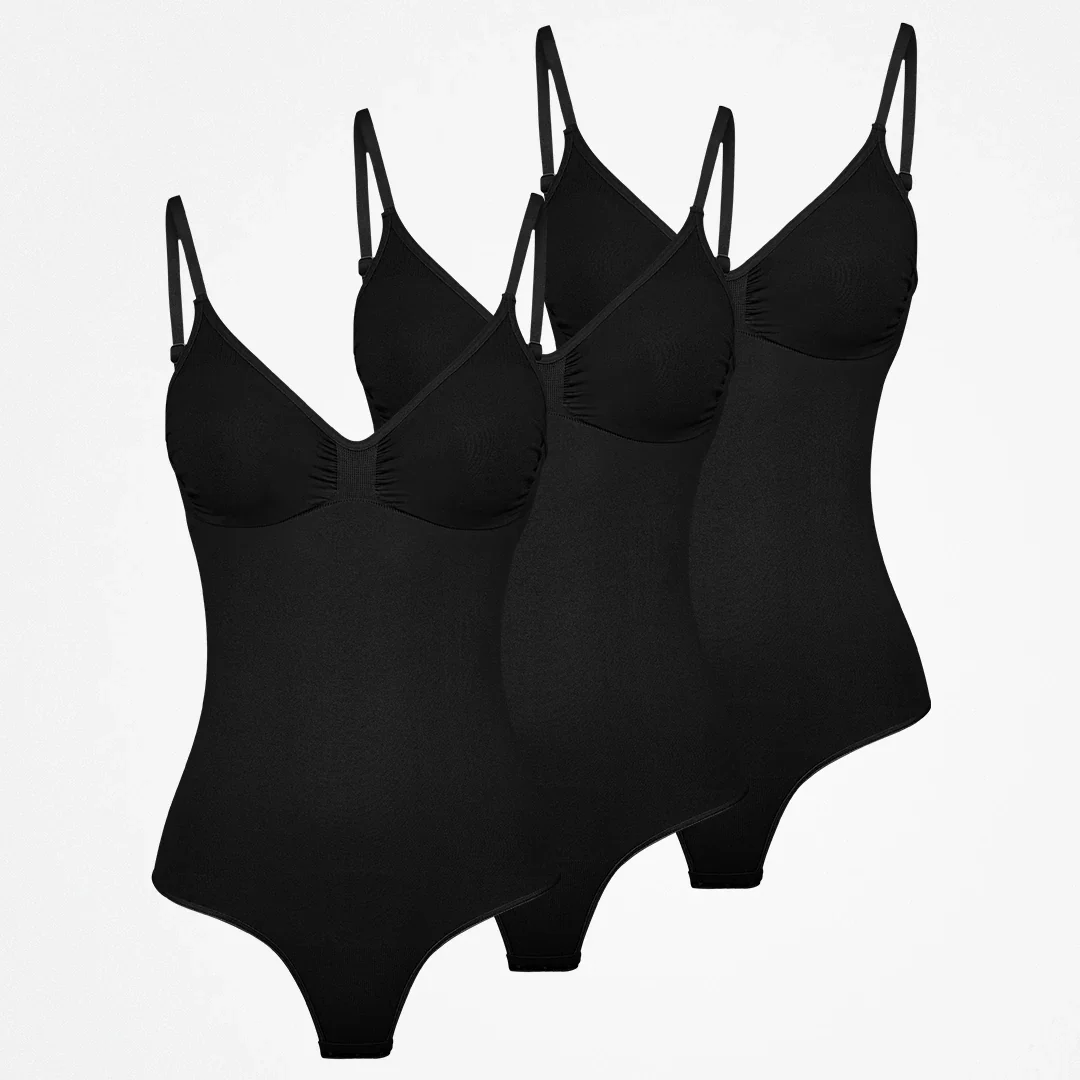 Shaping Body | Schwarz - Image 13