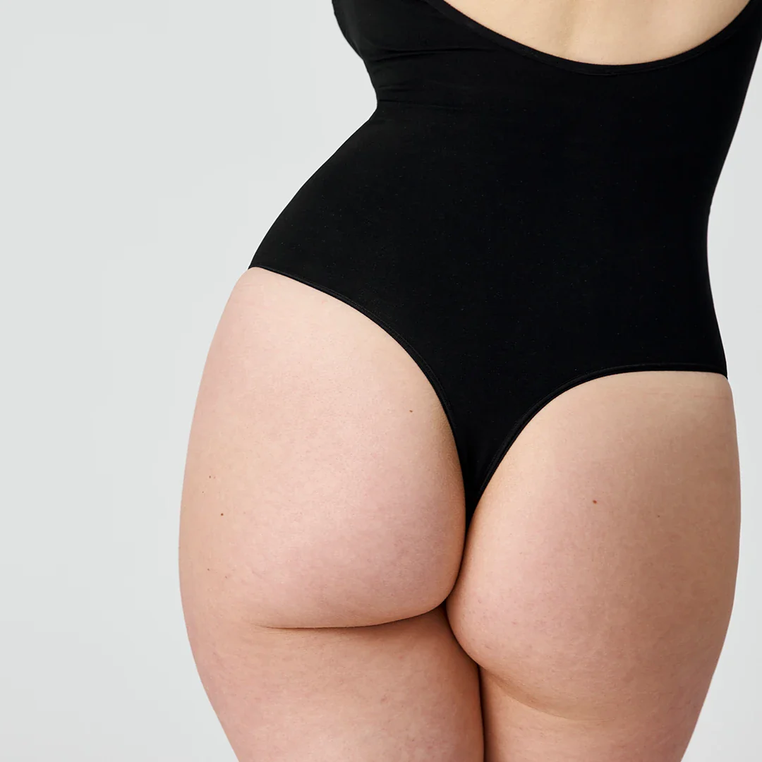 Shaping Body | Schwarz - Image 3