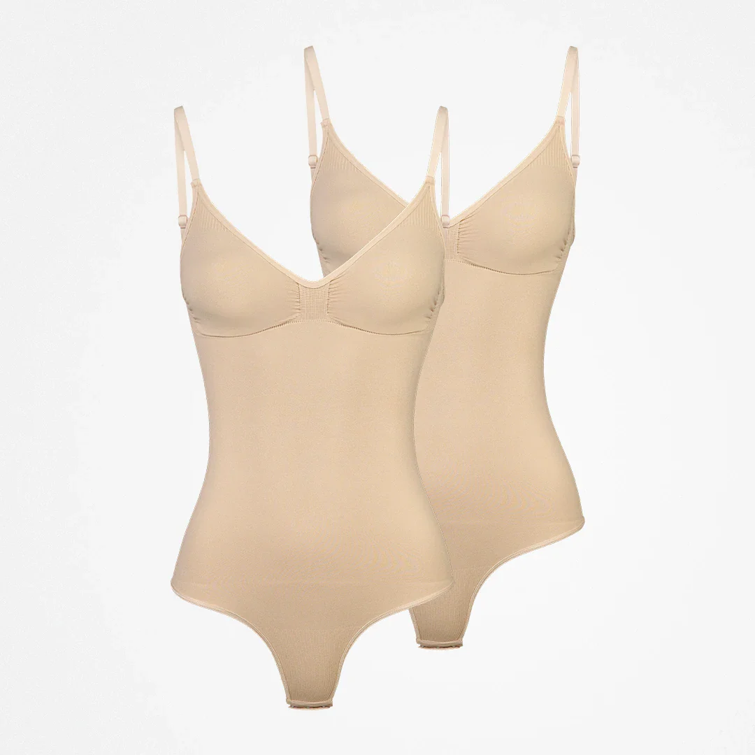 Shaping Body | Beige - Image 12