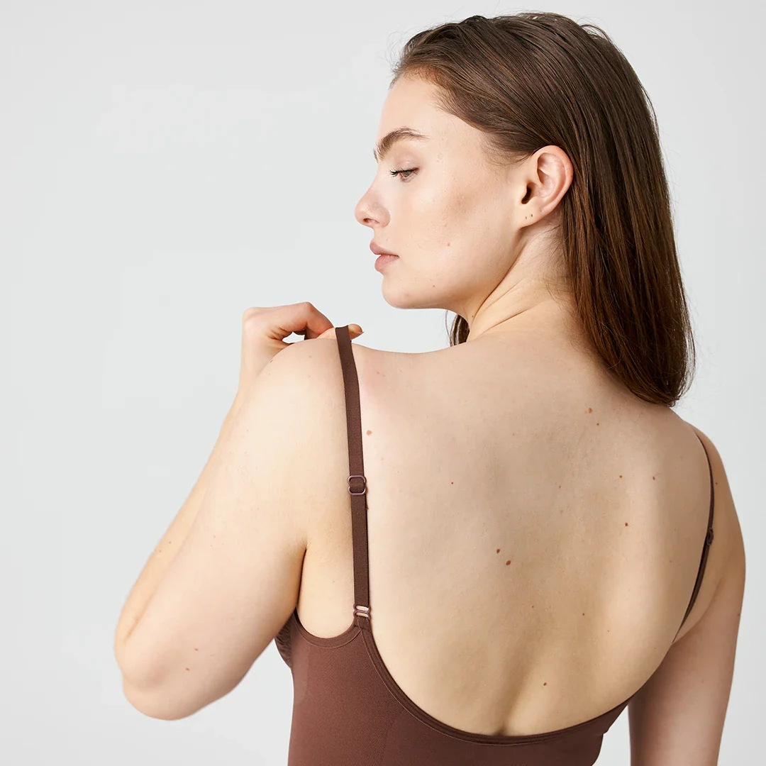 Shaping Body | Braun - Image 5
