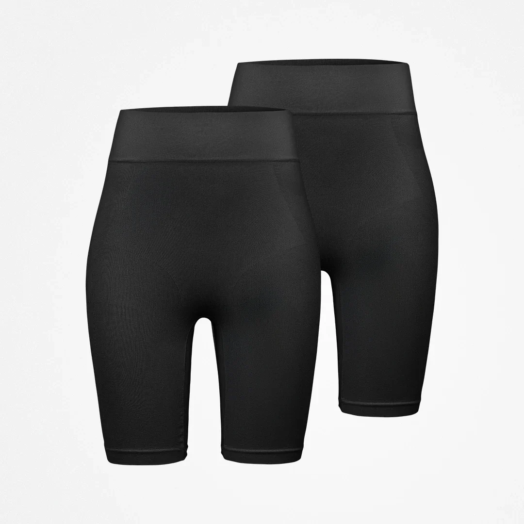 Shaping Shorts | Schwarz - Image 10