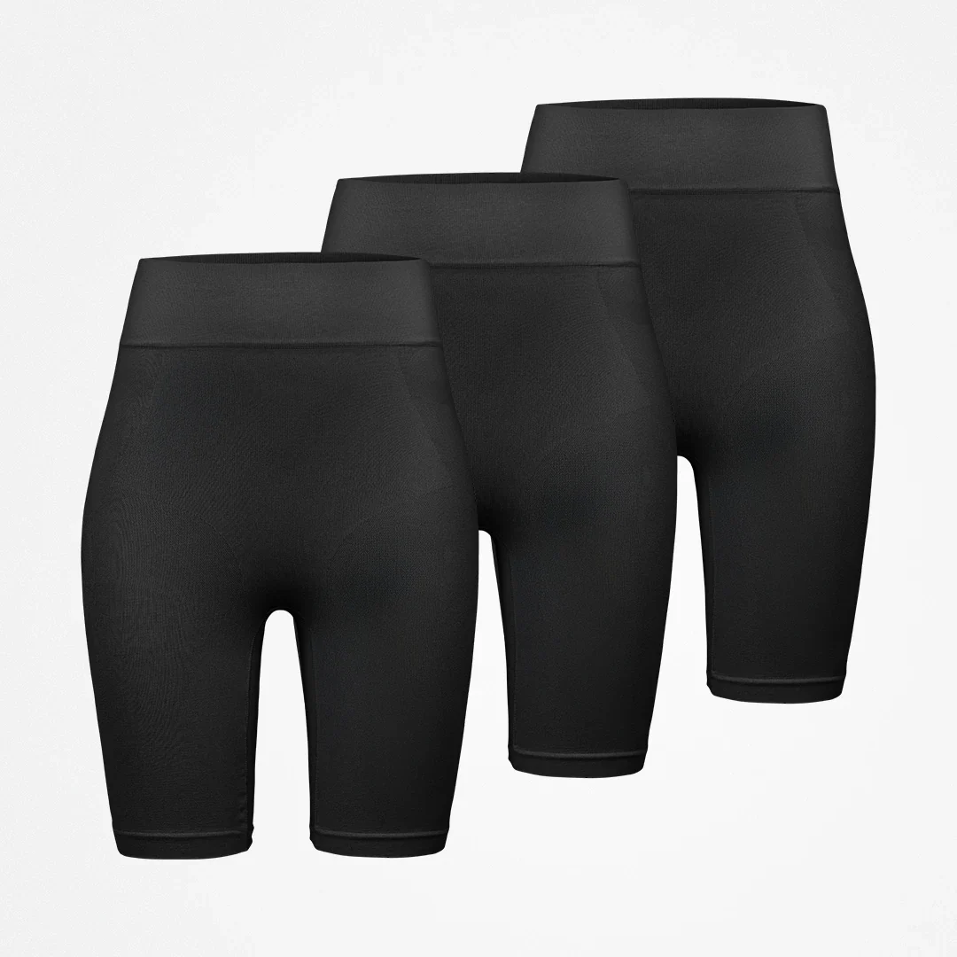 Shaping Shorts | Schwarz - Image 11