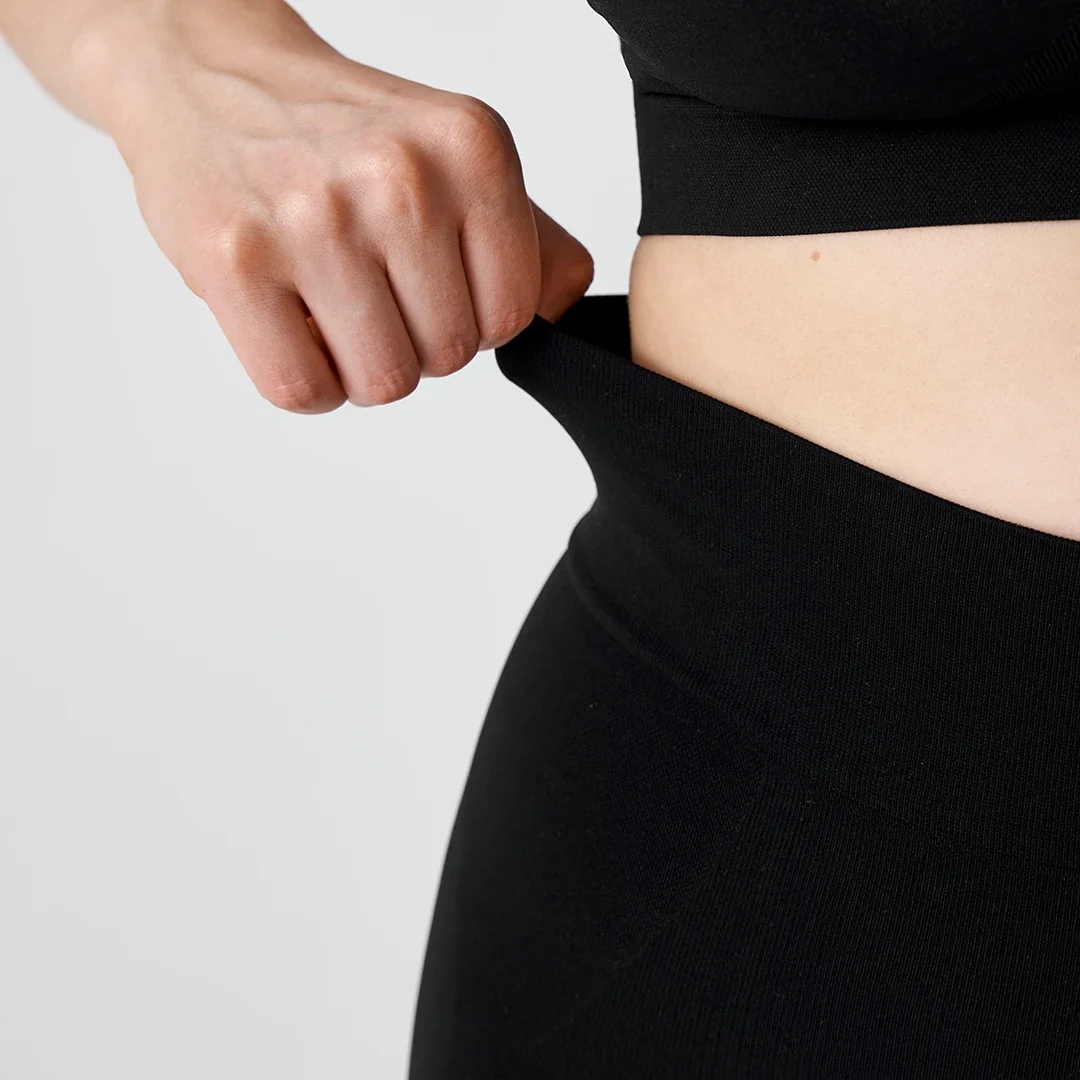Shaping Shorts | Schwarz - Image 5