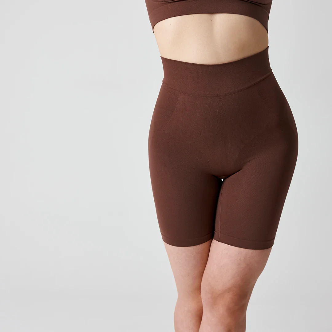 Shaping Shorts | Braun - Image 5