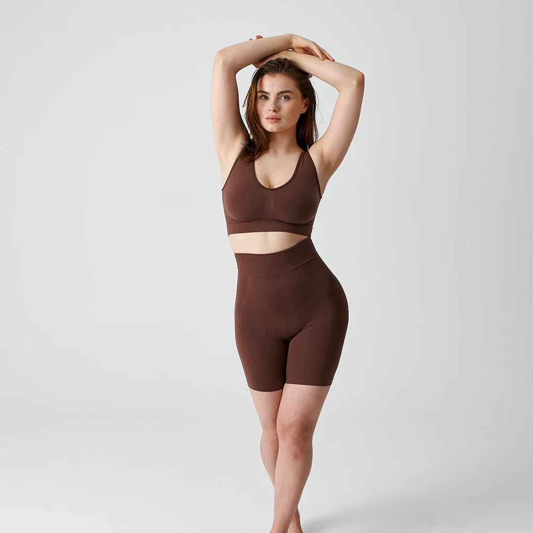 Shaping Shorts | Braun - Image 8