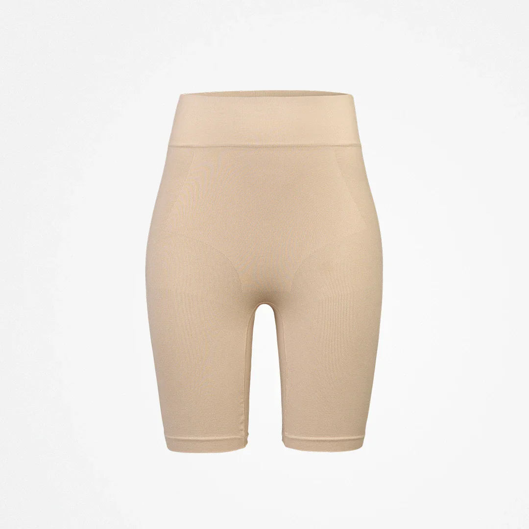 Shaping Shorts | Beige - Image 9