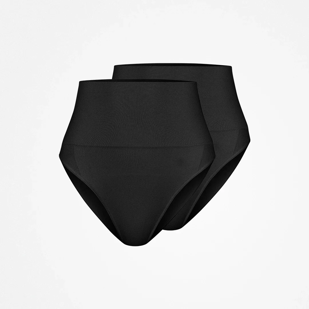 Shaping Slip | Schwarz - Image 10