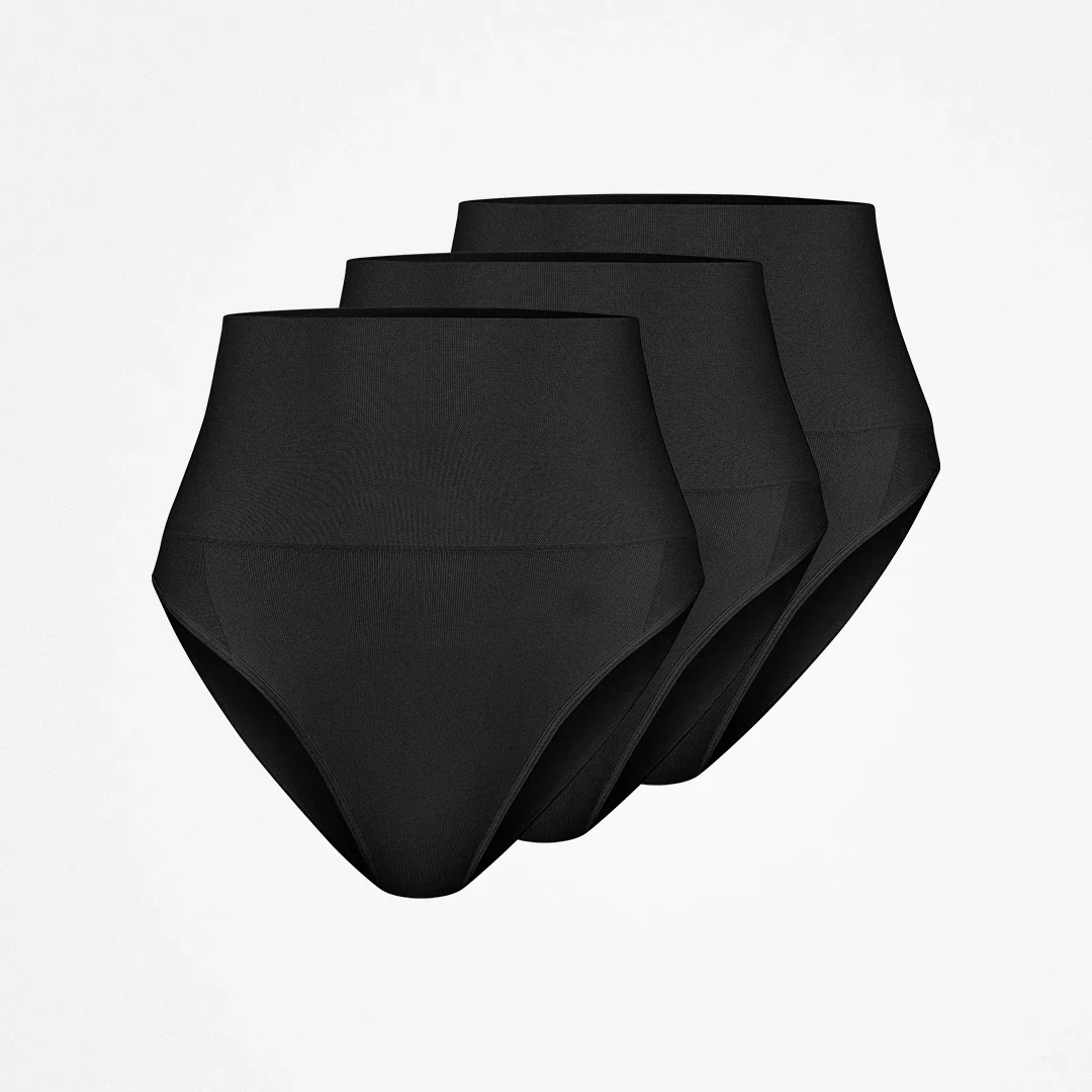 Shaping Slip | Schwarz - Image 11
