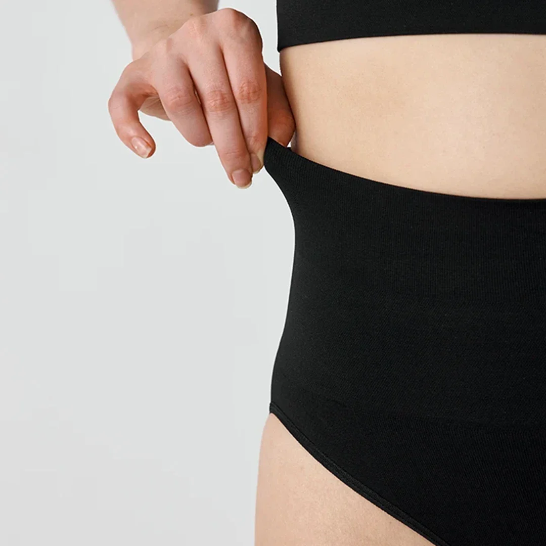 Shaping Slip | Schwarz - Image 3