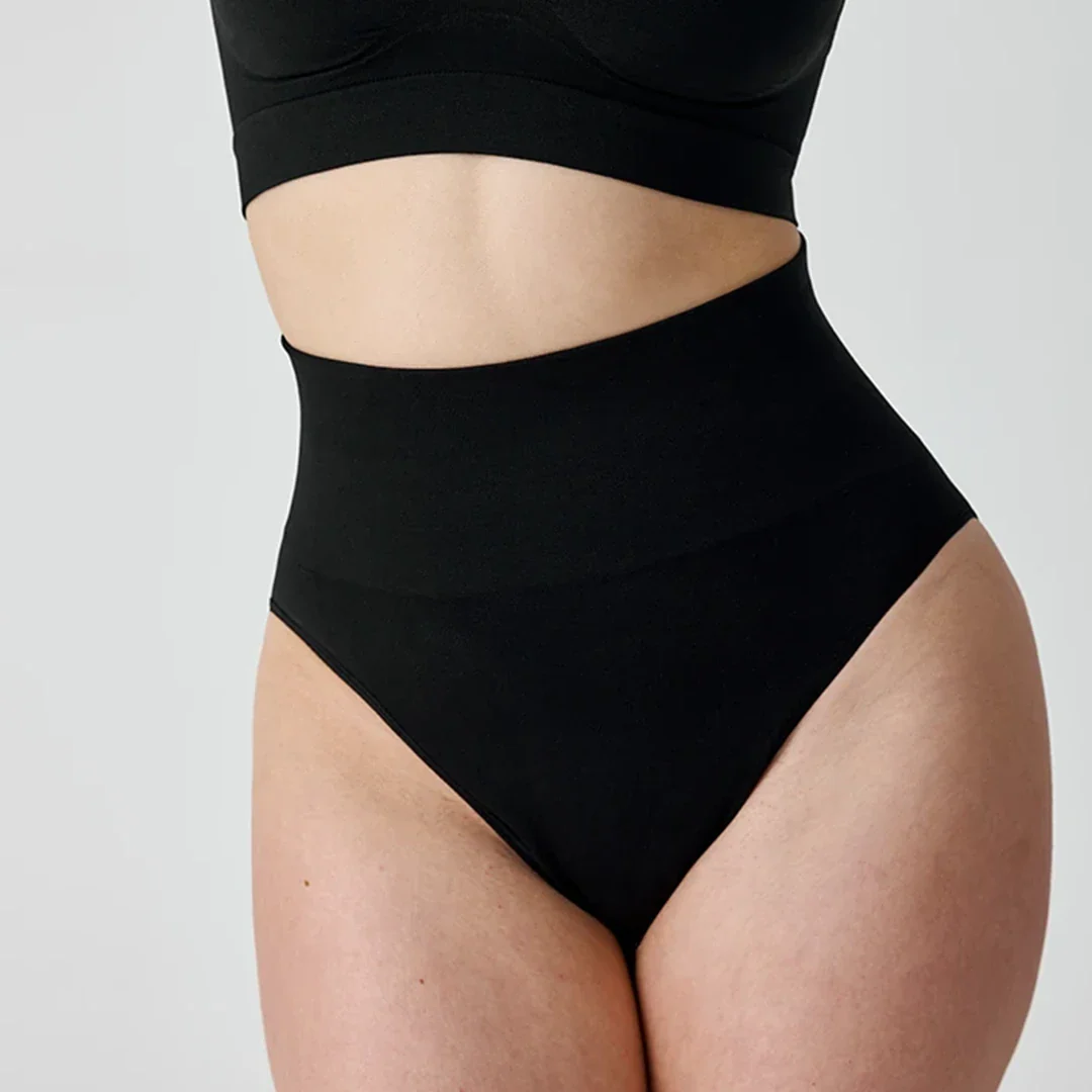 Shaping Slip | Schwarz - Image 6