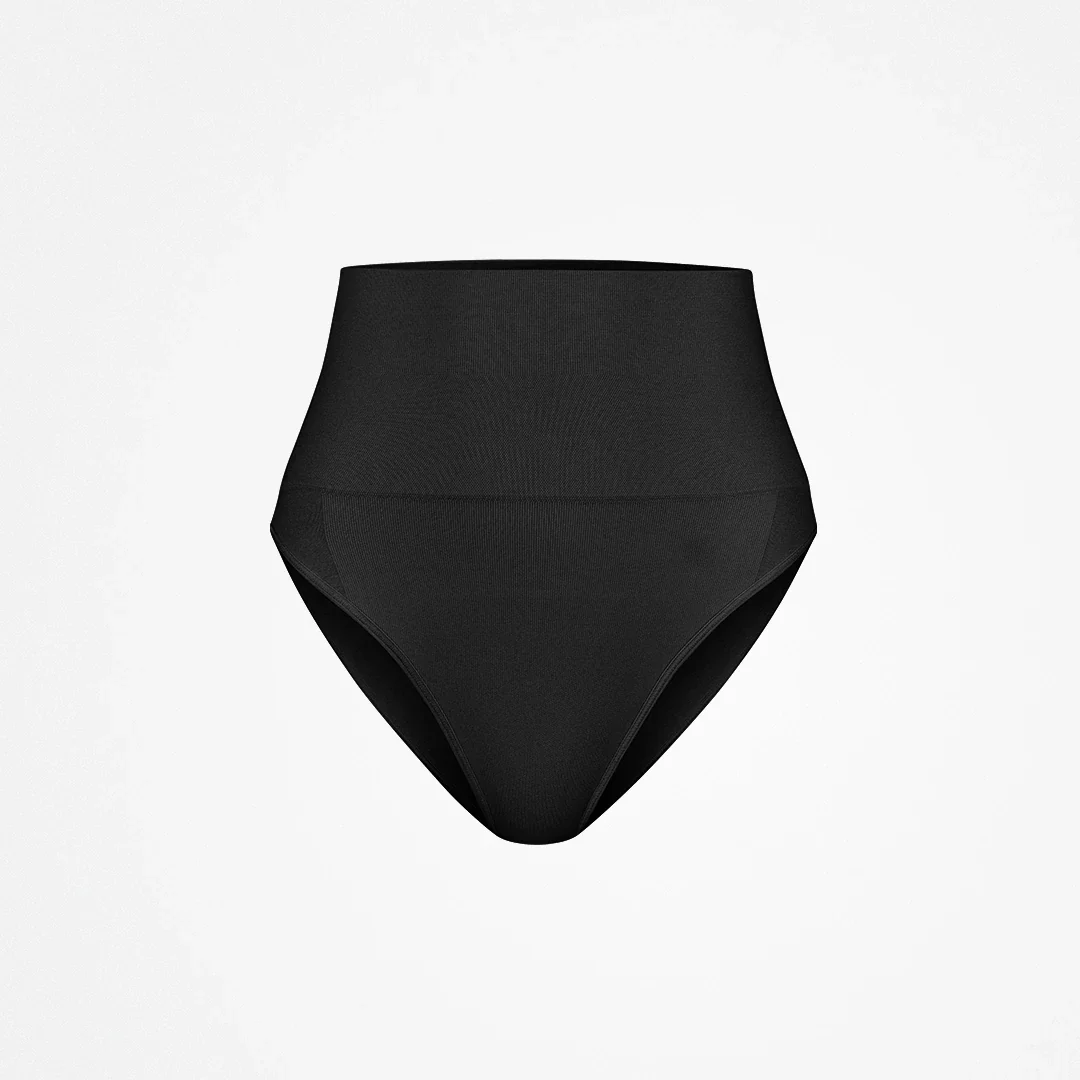 Shaping Slip | Schwarz - Image 9