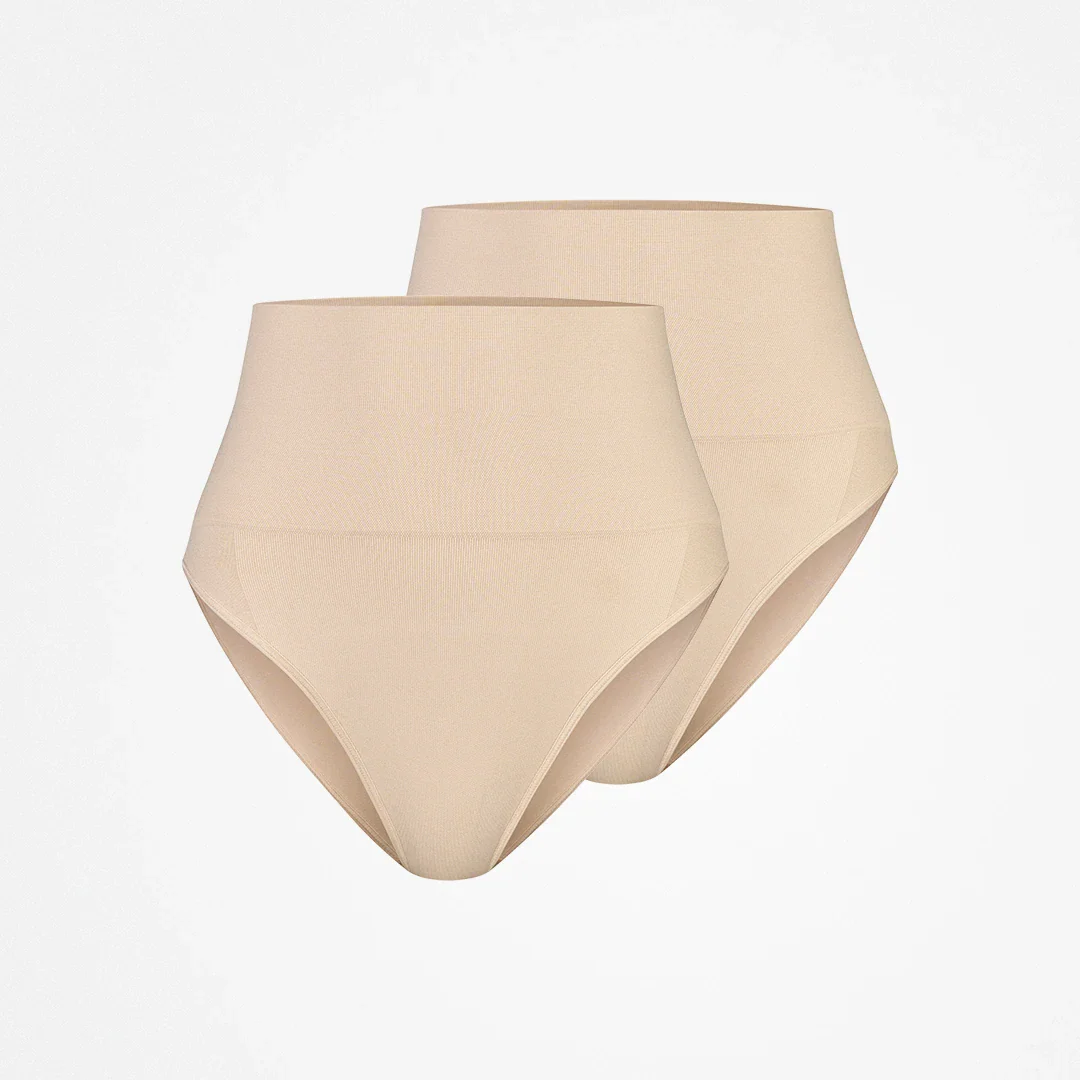 Shaping Slip | Beige - Image 10