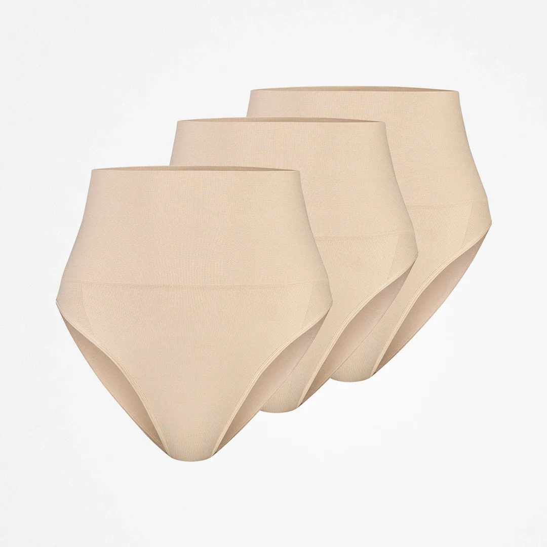 Shaping Slip | Beige - Image 11