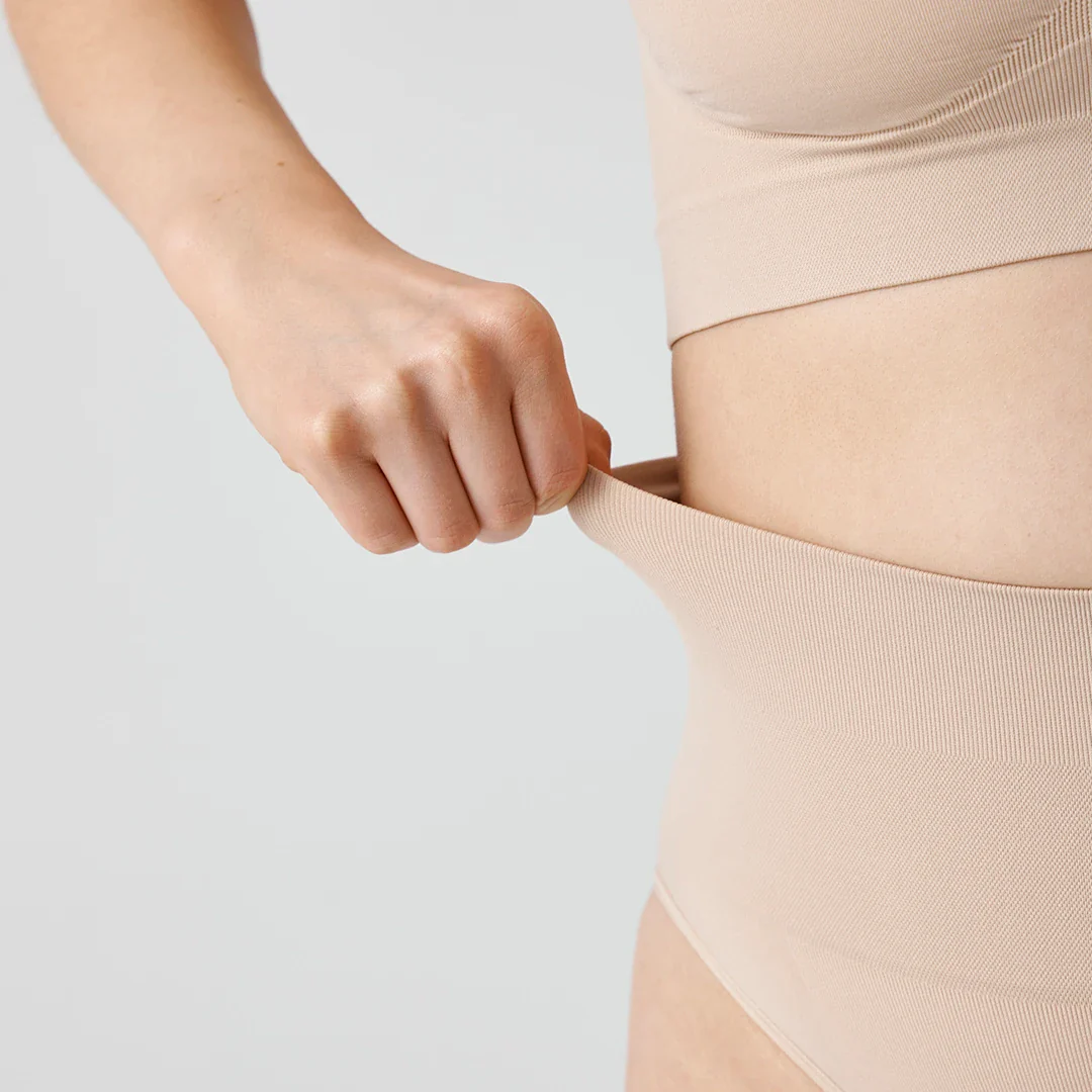 Shaping Slip | Beige - Image 3