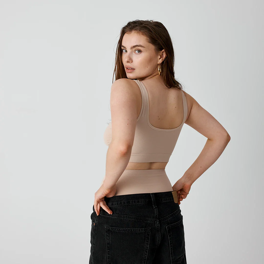 Shaping Slip | Beige - Image 4