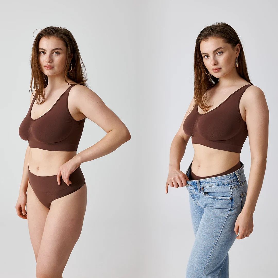 Shaping Slip | Beige - Image 5